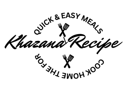 Khazana Recipe