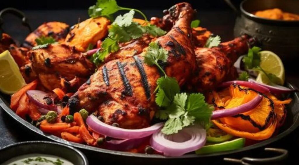 Best Chicken Recipes In Indian For Quick Results